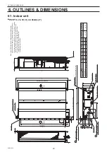 Предварительный просмотр 23 страницы Mitsubishi Electric PEY Series Service Manual