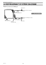 Предварительный просмотр 26 страницы Mitsubishi Electric PEY Series Service Manual