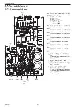 Предварительный просмотр 40 страницы Mitsubishi Electric PEY Series Service Manual