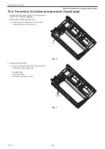 Предварительный просмотр 45 страницы Mitsubishi Electric PEY Series Service Manual