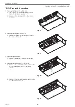 Предварительный просмотр 46 страницы Mitsubishi Electric PEY Series Service Manual