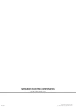 Предварительный просмотр 48 страницы Mitsubishi Electric PEY Series Service Manual