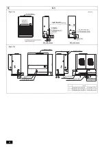 Preview for 4 page of Mitsubishi Electric PFAV-P250-500-750VM-E Installation Manual