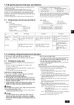 Preview for 15 page of Mitsubishi Electric PFAV-P250-500-750VM-E Installation Manual