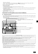 Preview for 45 page of Mitsubishi Electric PFAV-P250-500-750VM-E Installation Manual