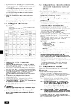 Preview for 66 page of Mitsubishi Electric PFAV-P250-500-750VM-E Installation Manual