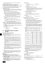 Preview for 74 page of Mitsubishi Electric PFAV-P250-500-750VM-E Installation Manual