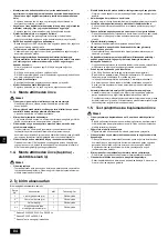 Preview for 84 page of Mitsubishi Electric PFAV-P250-500-750VM-E Installation Manual