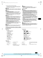 Предварительный просмотр 5 страницы Mitsubishi Electric PFAV-P250-500-750VM-E Operation Manual