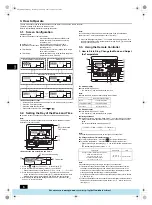 Предварительный просмотр 6 страницы Mitsubishi Electric PFAV-P250-500-750VM-E Operation Manual