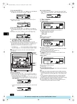 Предварительный просмотр 10 страницы Mitsubishi Electric PFAV-P250-500-750VM-E Operation Manual