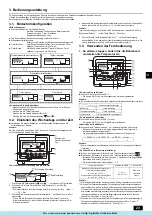 Предварительный просмотр 23 страницы Mitsubishi Electric PFAV-P250-500-750VM-E Operation Manual