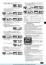 Предварительный просмотр 31 страницы Mitsubishi Electric PFAV-P250-500-750VM-E Operation Manual