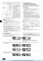 Предварительный просмотр 32 страницы Mitsubishi Electric PFAV-P250-500-750VM-E Operation Manual