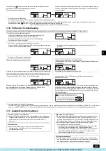 Предварительный просмотр 33 страницы Mitsubishi Electric PFAV-P250-500-750VM-E Operation Manual