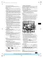 Предварительный просмотр 41 страницы Mitsubishi Electric PFAV-P250-500-750VM-E Operation Manual