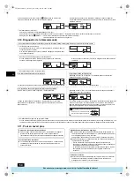 Предварительный просмотр 50 страницы Mitsubishi Electric PFAV-P250-500-750VM-E Operation Manual