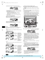 Предварительный просмотр 60 страницы Mitsubishi Electric PFAV-P250-500-750VM-E Operation Manual