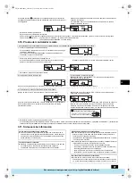 Предварительный просмотр 67 страницы Mitsubishi Electric PFAV-P250-500-750VM-E Operation Manual