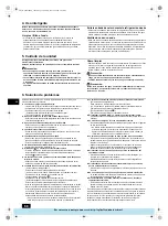 Предварительный просмотр 68 страницы Mitsubishi Electric PFAV-P250-500-750VM-E Operation Manual