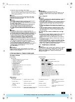 Предварительный просмотр 73 страницы Mitsubishi Electric PFAV-P250-500-750VM-E Operation Manual