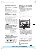 Предварительный просмотр 75 страницы Mitsubishi Electric PFAV-P250-500-750VM-E Operation Manual