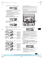 Предварительный просмотр 77 страницы Mitsubishi Electric PFAV-P250-500-750VM-E Operation Manual