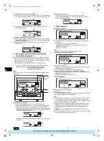 Предварительный просмотр 78 страницы Mitsubishi Electric PFAV-P250-500-750VM-E Operation Manual