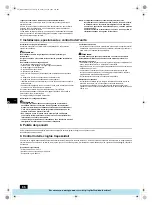 Предварительный просмотр 86 страницы Mitsubishi Electric PFAV-P250-500-750VM-E Operation Manual