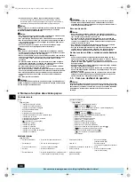 Предварительный просмотр 90 страницы Mitsubishi Electric PFAV-P250-500-750VM-E Operation Manual