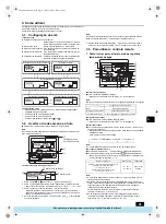 Предварительный просмотр 91 страницы Mitsubishi Electric PFAV-P250-500-750VM-E Operation Manual