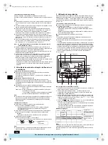 Предварительный просмотр 92 страницы Mitsubishi Electric PFAV-P250-500-750VM-E Operation Manual