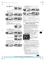 Предварительный просмотр 99 страницы Mitsubishi Electric PFAV-P250-500-750VM-E Operation Manual