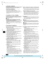 Предварительный просмотр 102 страницы Mitsubishi Electric PFAV-P250-500-750VM-E Operation Manual