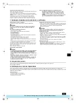 Предварительный просмотр 103 страницы Mitsubishi Electric PFAV-P250-500-750VM-E Operation Manual