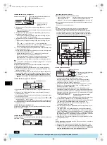 Предварительный просмотр 110 страницы Mitsubishi Electric PFAV-P250-500-750VM-E Operation Manual