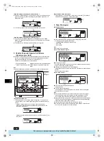 Предварительный просмотр 112 страницы Mitsubishi Electric PFAV-P250-500-750VM-E Operation Manual