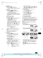 Предварительный просмотр 115 страницы Mitsubishi Electric PFAV-P250-500-750VM-E Operation Manual