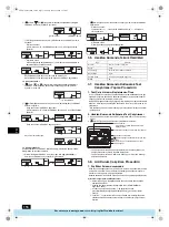 Предварительный просмотр 116 страницы Mitsubishi Electric PFAV-P250-500-750VM-E Operation Manual