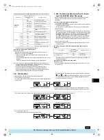 Предварительный просмотр 117 страницы Mitsubishi Electric PFAV-P250-500-750VM-E Operation Manual