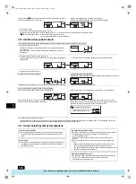 Предварительный просмотр 118 страницы Mitsubishi Electric PFAV-P250-500-750VM-E Operation Manual