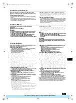 Предварительный просмотр 119 страницы Mitsubishi Electric PFAV-P250-500-750VM-E Operation Manual