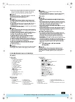 Предварительный просмотр 141 страницы Mitsubishi Electric PFAV-P250-500-750VM-E Operation Manual