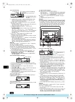 Предварительный просмотр 144 страницы Mitsubishi Electric PFAV-P250-500-750VM-E Operation Manual