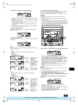 Предварительный просмотр 145 страницы Mitsubishi Electric PFAV-P250-500-750VM-E Operation Manual