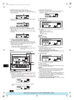 Предварительный просмотр 146 страницы Mitsubishi Electric PFAV-P250-500-750VM-E Operation Manual