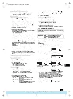 Предварительный просмотр 149 страницы Mitsubishi Electric PFAV-P250-500-750VM-E Operation Manual