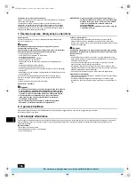 Предварительный просмотр 154 страницы Mitsubishi Electric PFAV-P250-500-750VM-E Operation Manual