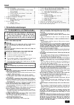 Предварительный просмотр 17 страницы Mitsubishi Electric PFD-500VM-E Installation Manual