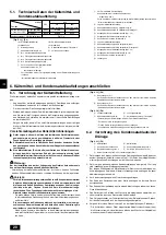 Предварительный просмотр 20 страницы Mitsubishi Electric PFD-500VM-E Installation Manual